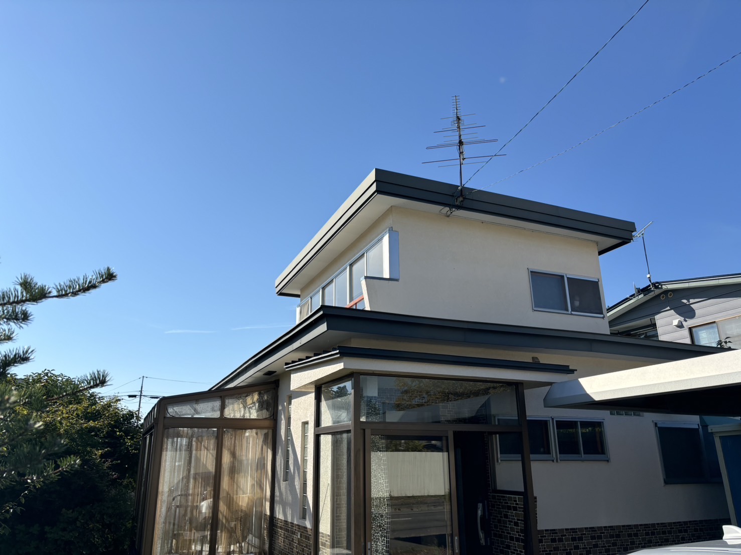 売中古住宅 700万円